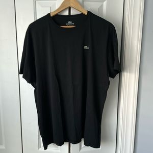 Lacoste men’s T Shirt. Size 8